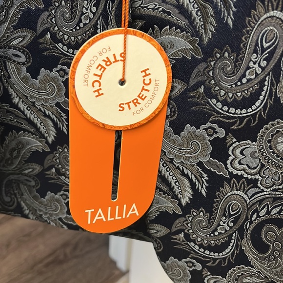 Mens Tallia Dinner Jacket - Picture 3 of 4